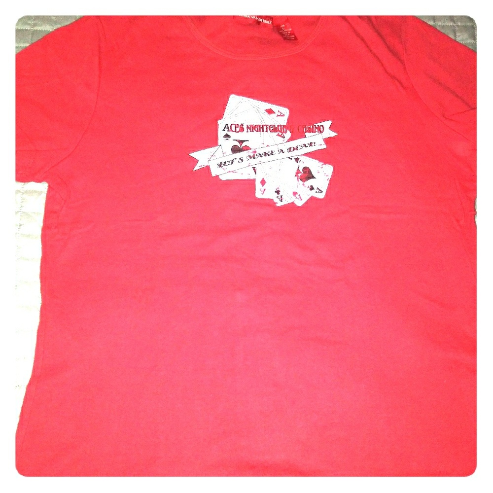 Womens shirt